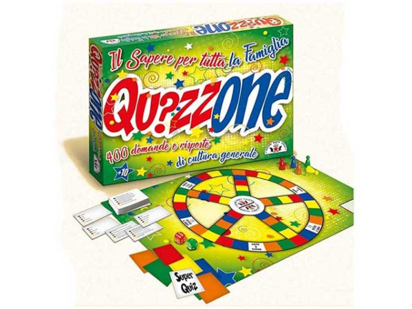 QUIZZONE