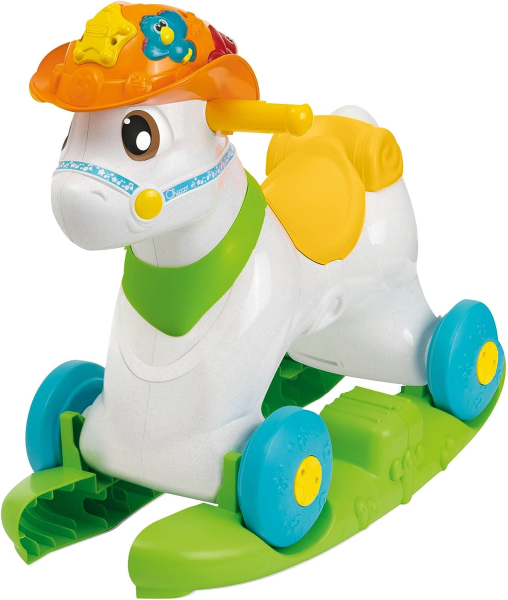 CHICCO BABY RODEO e FRIENDS