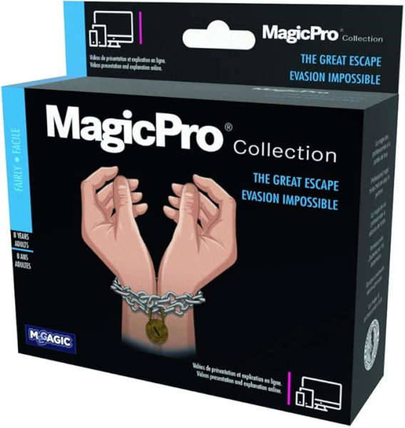 Magagic - Evasione impossibile — immagine 1