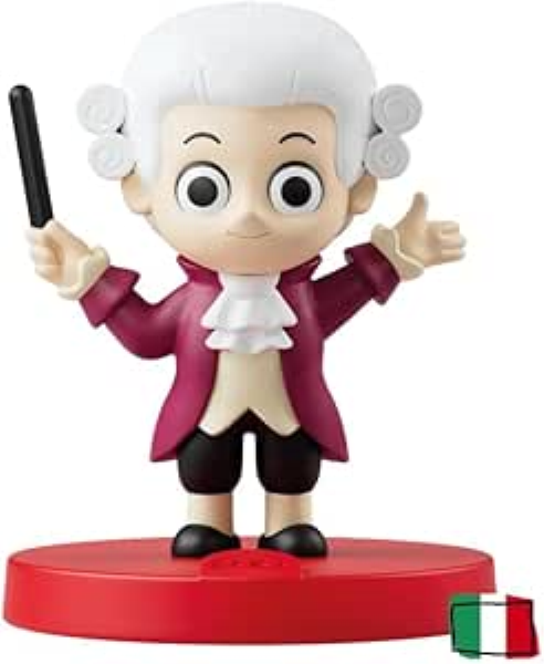 FABA DOLCI SINFONIE DI MOZART — immagine 1