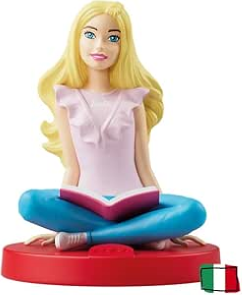 FABA BARBIE MIGLIORI AMICHE — immagine 1