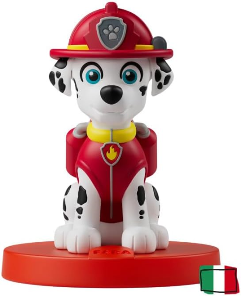 FABA LA SQUADRA DEI CUCCIOLI: MARSHALL — immagine 1