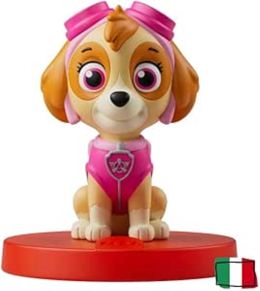 FABA LA SQUADRA DEI CUCCIOLI: SKYE