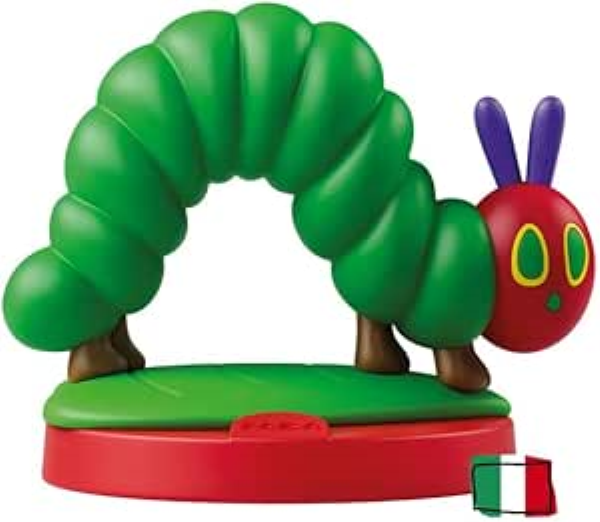 FABA IL MONDO DI ERIC CARLE