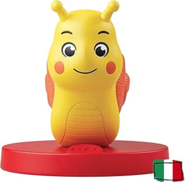 FABA CANZONI PER PICCOLI PASSI — immagine 1