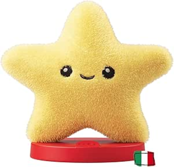 FABA DORMI, DORMI, STELLINA — immagine 1