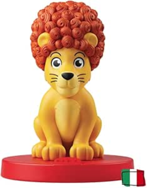 UNICO COME LEO