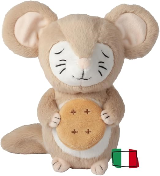 FABA TUTTI A NANNA CON OSCAR ! — immagine 1