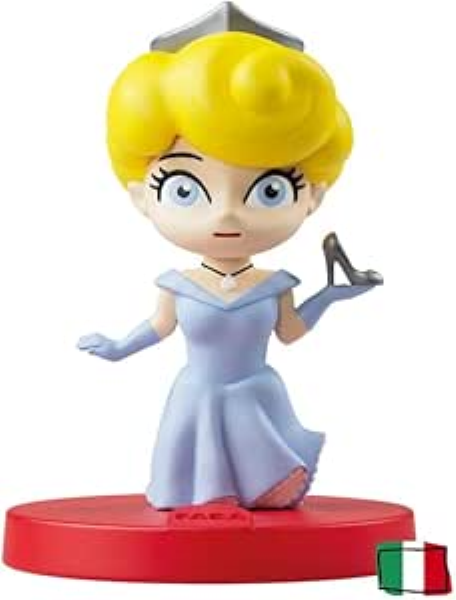 CENERENTOLA E UN.ALTRA STORIA...