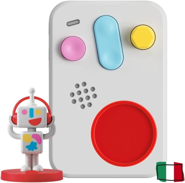 FABA STARTER SET FABApiù — immagine 1
