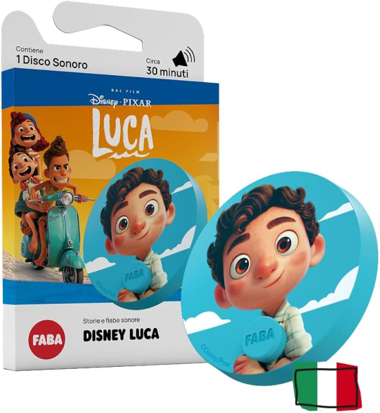 FABA LUCA