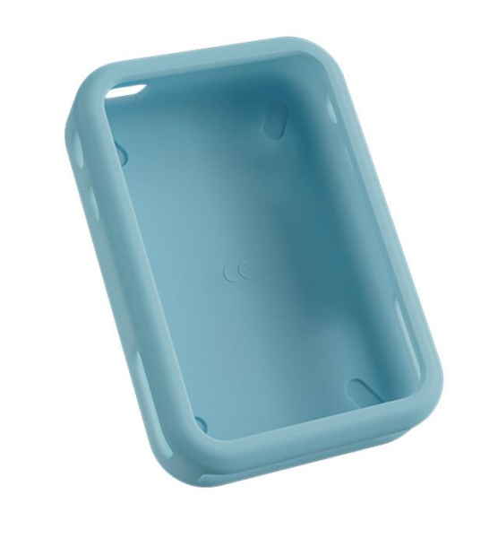 FABA GUSCIO PROTETTIVO SKY BLUE