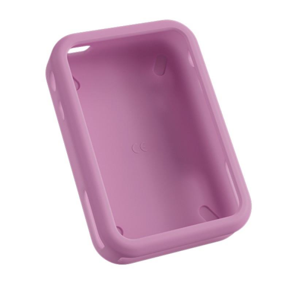 FABA GUSCIO PROTETTIVO PINK — immagine 1