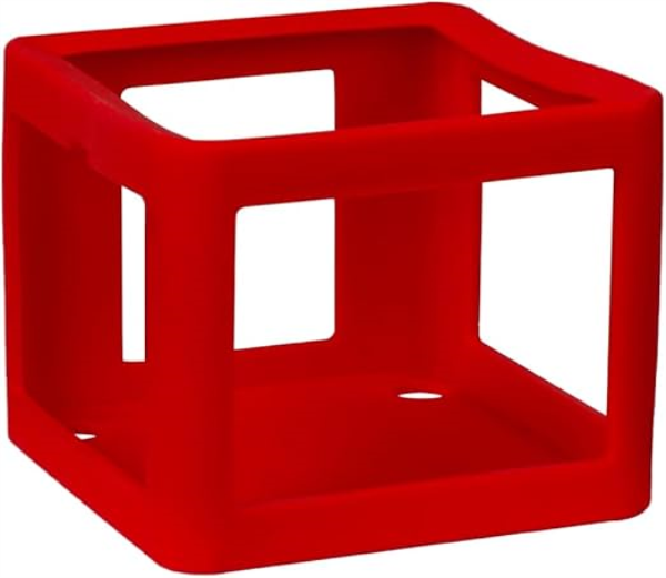 FABA BUMPER BABAM RED — immagine 1