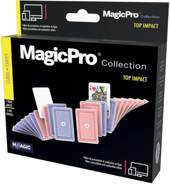 Magagic - Top Impact — immagine 1