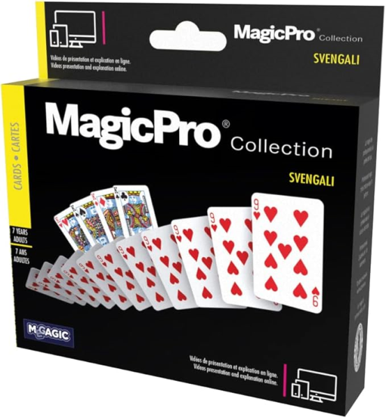 Magagic - Svengali — immagine 1