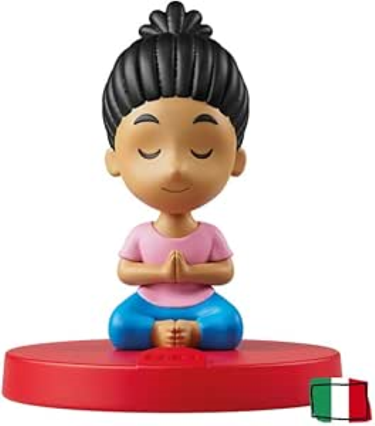 FABA BABY YOGA
