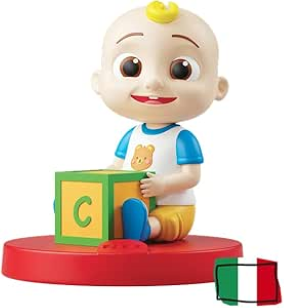FABA LE CANZONI DI COCOMELON