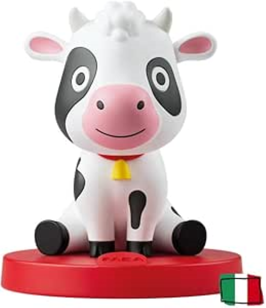 FABA ZOMPETTANDO PER IL MONDO — immagine 1