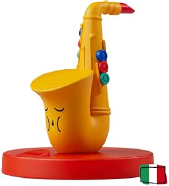 FABA A RITMO DI JAZZ