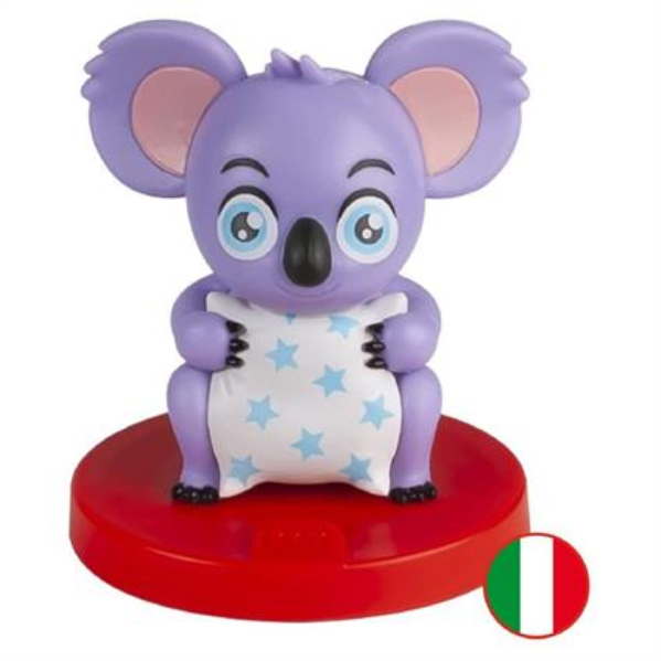 BIANCA NOTTE