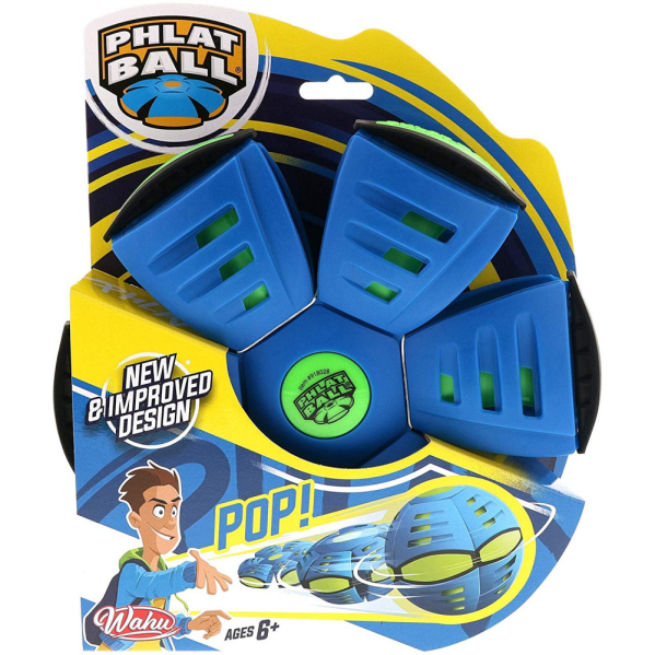 PHLATBALL — immagine 1