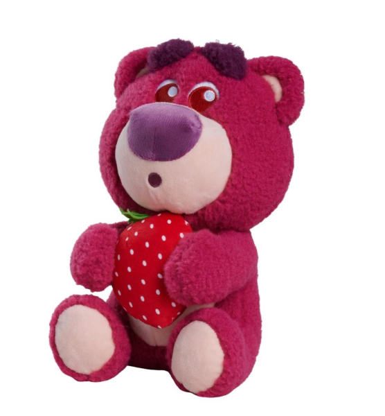 Jumpers Mabel Beaver cm.22 Castoro Saltante — immagine 1