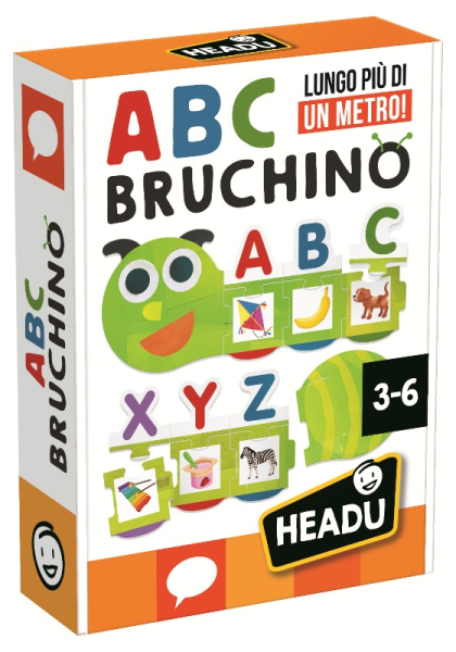 HEADU BRICHINO ABC