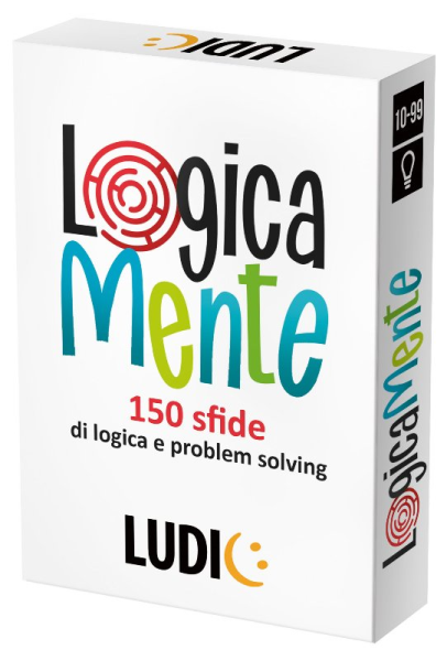 HEADU BRAIN CARDS LOGICAMENTE