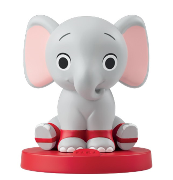 FABA LE CANZONI DI ELE L.ELEFANTE