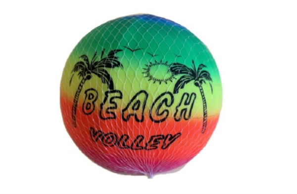 PALLONE VOLLEY PVC D.230 180gr — immagine 1