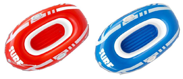 CANOTTINO SEA BOAT 137cm
