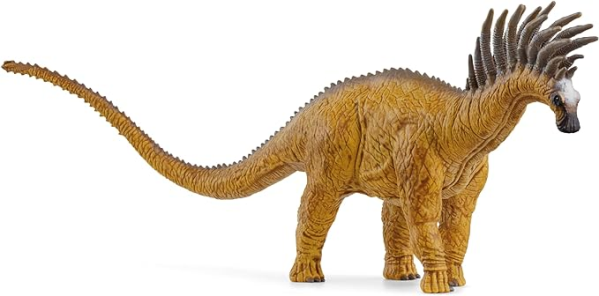 Schleich Bajadasaurus — immagine 1