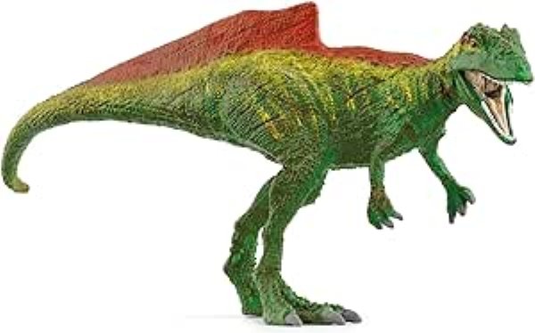 Schleich Concavenator — immagine 1