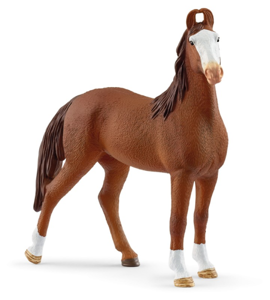 Schleich Marwari Mare — immagine 1