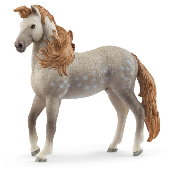 Schleich Andalusier Stallion