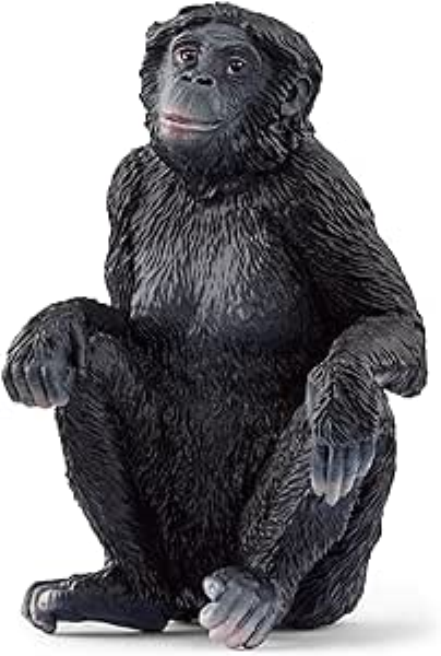 Schleich Bonobo femmina — immagine 1