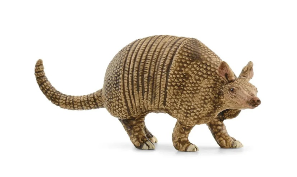 Schleich Armadillo — immagine 1