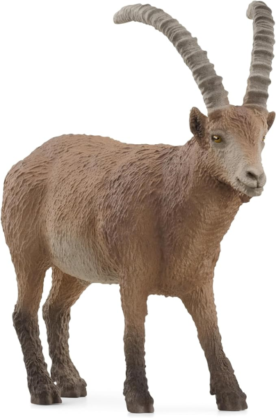 Schleich Stambecco — immagine 1