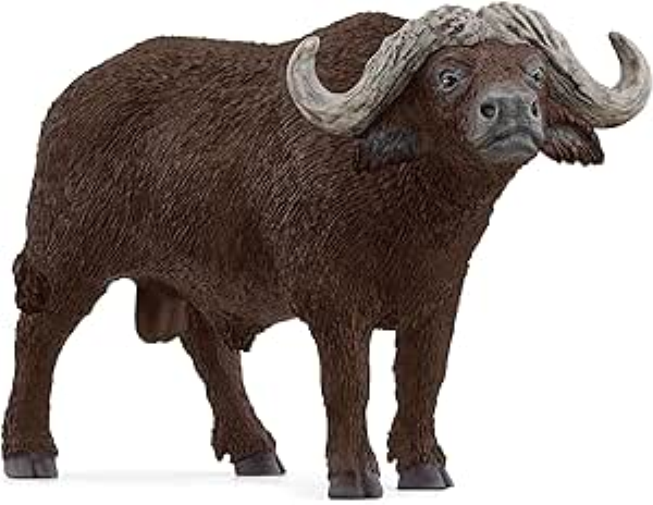 Schleich Bufalo Africano — immagine 1