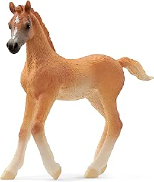 SCHLEICH Puledro arabo — immagine 1