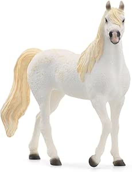 SCHLEICH Giumenta araba