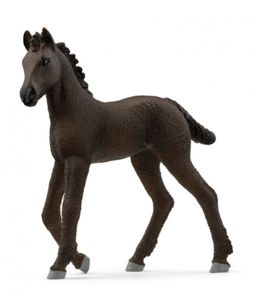SCHLEICH Puledro Fris — immagine 1