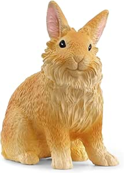 SCHLEICH Coniglio Testa di leone