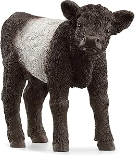 SCHLEICH Vitello Galloway