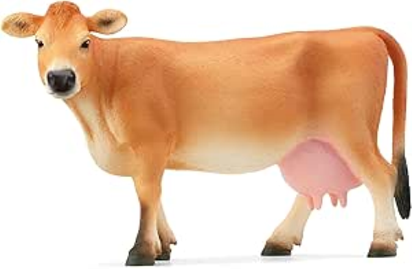 SCHLEICH MUCCA JERSEY