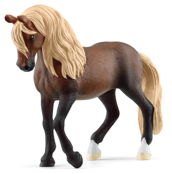 SCHLEICH PASO PERUANO