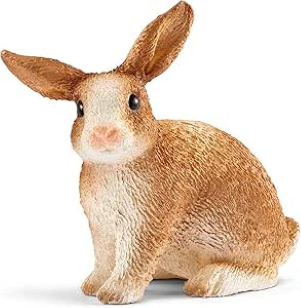 SCHLEICH CONIGLIO — immagine 1