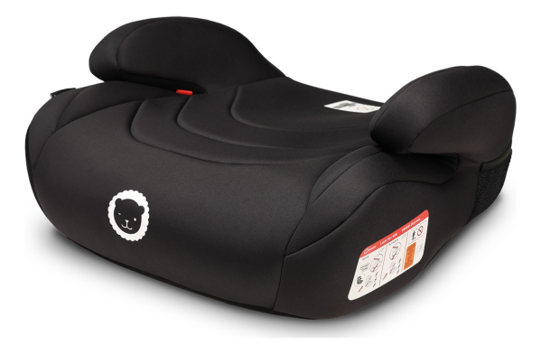 SEGGIOLINO AUTO 15-36 RIALZO ISOFIX LUUK
