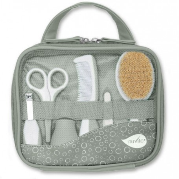 NUVITA KIT IGENE REGALO SAGE GREEN